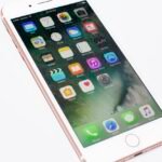 Apple iphone 7