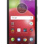 Motorola Moto E4