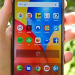 Motorola Moto E4 Plus