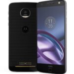 Lenovo Moto Z