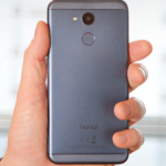 Huawei Honor 6C Pro