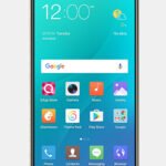QMobile Noir J7 Pro