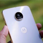 Motorola Moto Z Play