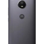 Motorola Moto E4