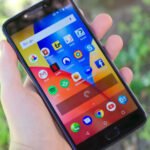 Motorola Moto E4 Plus