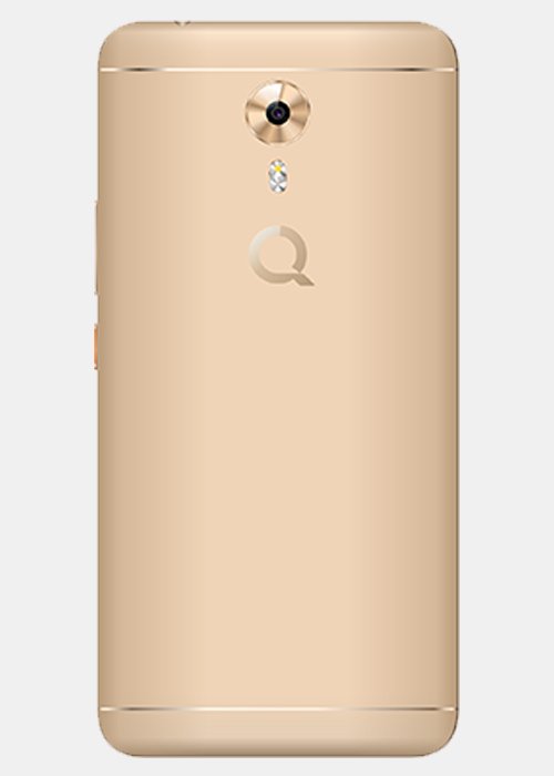 QMobile Noir A1