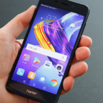 Huawei Honor 6C Pro