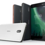 Nokia 2