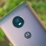 Motorola Moto E4 Plus