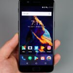 OnePlus 5