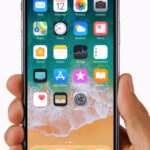 Apple iPhone X