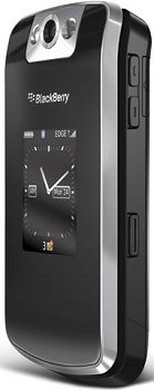 BlackBerry Pearl Flip 8220 Price & Specs