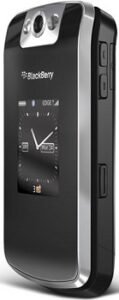 BlackBerry Pearl Flip 8220 Price & Specs