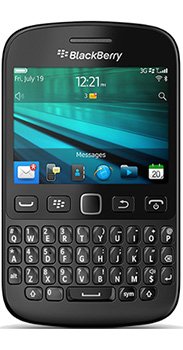 BlackBerry 9720