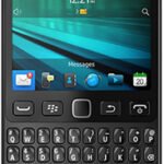 BlackBerry 9720