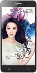 Lenovo A3690