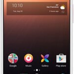 Alcatel A3 XL