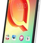 Alcatel A5 LED