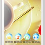 GFive Glory A86