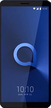 Alcatel 3C Price & Specs