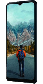 Alcatel 3X