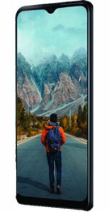 Alcatel 3X