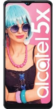 Alcatel 5X