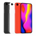 Apple iPhone SE 3