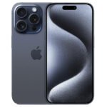 Apple iPhone 15 Pro