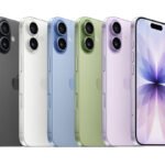 Apple iPhone 17 512GB