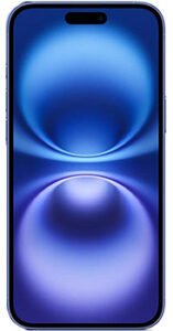 Apple iPhone 16 Plus
