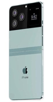 Apple iPhone Flip