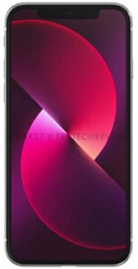 Apple iPhone SE 3