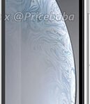 Apple iPhone XR 2019