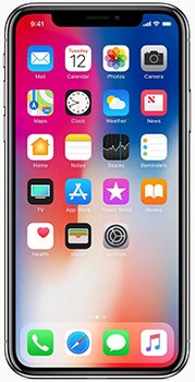 Apple iPhone X Plus