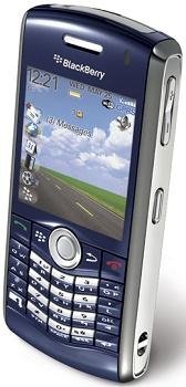 BlackBerry Pearl 8120