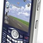 BlackBerry Pearl 8120