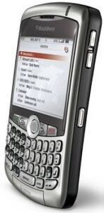 BlackBerry Curve 8310 Price & Specs