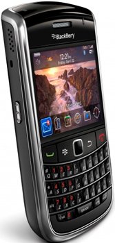 BlackBerry Bold 9650