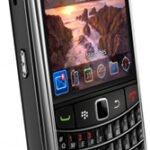 BlackBerry Bold 9650