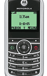 Motorola C118