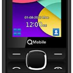 QMobile D2