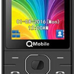 QMobile D3