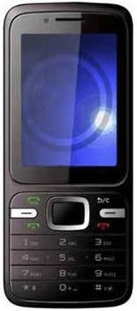 QMobile D6
