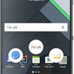 BlackBerry DTEK60