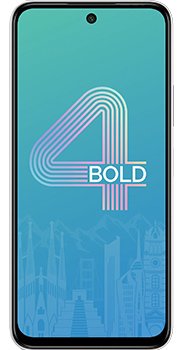 Dcode Bold 4