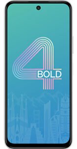 Dcode Bold 4
