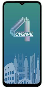Dcode Cygnal 4