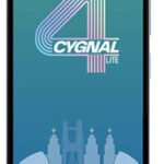 Dcode Cygnal 4 Lite