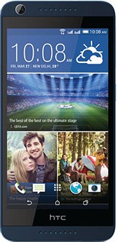 HTC Desire 626G Plus